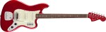 Fender Vintera III Early '60s Bass VI RW CAR