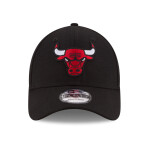 New Era Pánská kšiltovka Chicago Bulls NBA The League