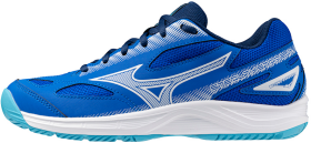 Sálová obuv Mizuno STEALTH STAR Jr. X1GC230701 Velikost obuvi EU: