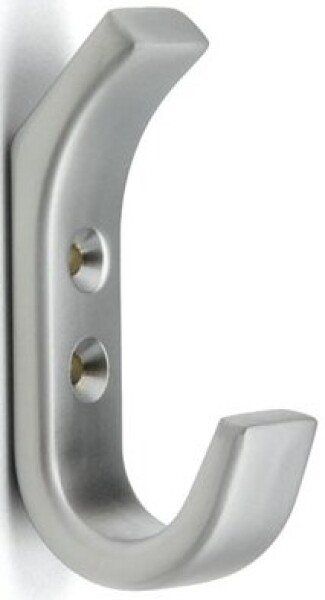 Tulip Nábytkový věšák Dax chrom mat, 1 ks (157327)