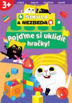 Pojďme si uklidit hračky!