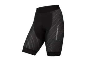 Endura SingleTrack Liner II dámské vnitřní kraťasy Black vel. XL