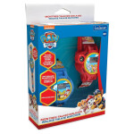 Lexibook Hodinky s vysílačkou Tlapková patrola - Alltoys Lexibook