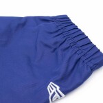 New Era Pánská bunda Los Angeles Dodgers MLB Quarter Zip Windbreaker Velikost: L