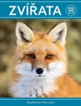 Zvířata miniatlas - Obojživelníci, Plazi, Savci