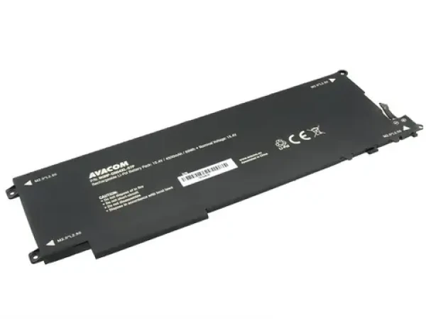 AVACOM baterie pro HP ZBook x2 G4 / Li-Pol / 15,4V / 4500mAh / 69Wh (NOHP-DN04XL-57P)