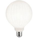 OSRAM 4058075761773 LED Energetická třída (EEK2021) F (A - G) E27 kulatý tvar 8.8 W = 60 W teplá bílá (Ø x v) 95 mm x 95