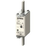 Siemens 3NA3120 sada pojistek Velikost pojistky = 1 50 A 500 V/AC, 440 V/DC 3 ks
