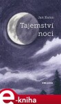 Tajemství noci Jan Karas