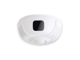 Skrytá WiFi kamera v detektoru kouře - LS020