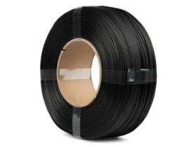 Spectrum ReFill LW-PLA UltraFoam traffic black / 3D filament / 1.75mm / 750g (81624)