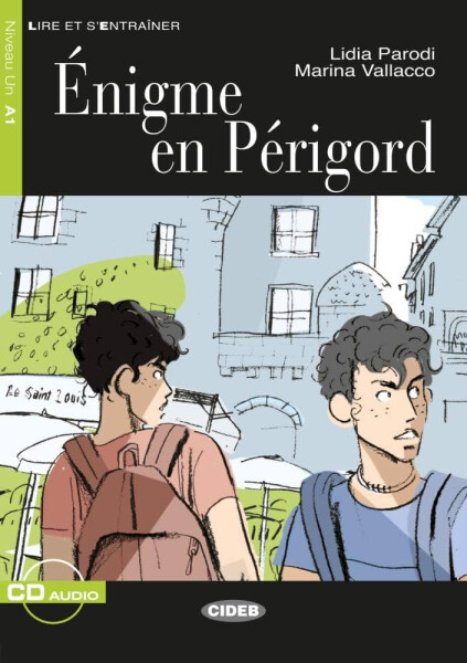 Lire et s'entraîner N1 A1