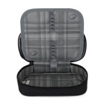 Bagmaster ENERGY 25 A školní penál – černý