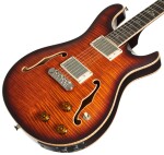 PRS SE Hollowbody II Piezo OB