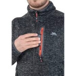 Pánská outdoorová mikina Trespass BINGHAM Velikost: XL