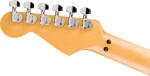 Charvel American Neo-Classic San Dimas SD1 HH FR MN Ivory Blitz