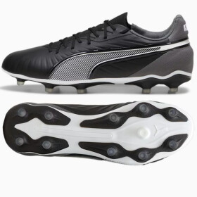 Puma King Match FG/AG 107863-01