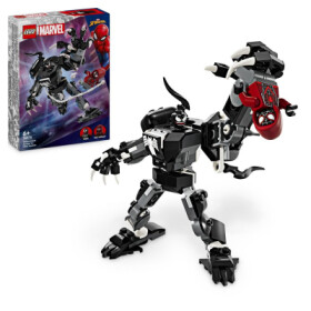 LEGO® Marvel 76276 Venom robotickém brnění vs. Miles Morales