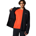 Bunda Columbia Spectre Ridge Tech Fleece FZ II M 2097513010 XL
