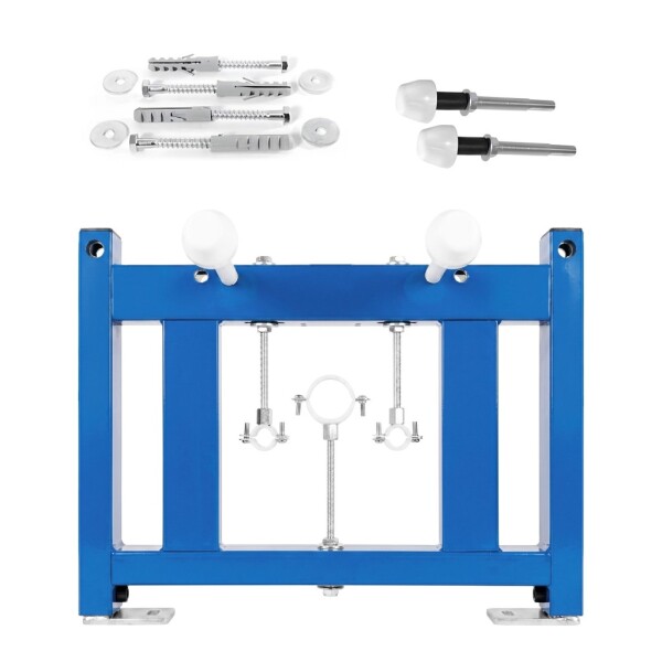 REA - Podomítkový Instalační Set pro Bidet 022N REA-E0631