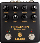 NUX NDS-5 Fireman