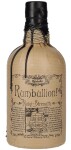 Ableforth's Rumbullion! Navy Strength Rum 57% 0,7 l (holá lahev)