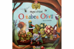 žabce Olívii