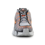 NIKE Nike Shox TL AV3595-011 LT Smoke Grey/Bright Mandarin EU 42,5