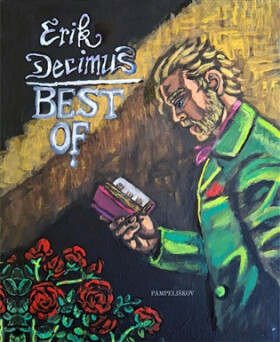 BEST OF - Erik Decimus