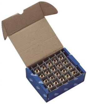 GROHE - Náhradní díly Vršek DN 15 45964000