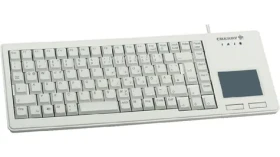 Cherry XS Touchpad Keyboard G84-5500LUMDE-0