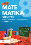 Hravá matematika Učebnice díl (geometrie)