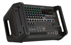 Yamaha EMX5