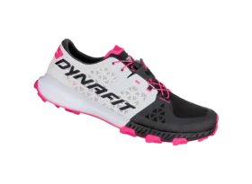 Dynafit Sky DNA dámské boty Pink Glo/Black Out vel. UK 4.0 / EU 36.5