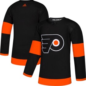 Adidas Pánský Dres Philadelphia Flyers adizero Alternate Authentic Pro Velikost: