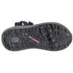 Columbia Konos Globetrot Sandal W 2126911010 36