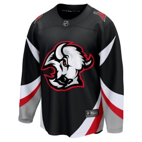 Fanatics Dres Buffalo Sabres Alternate Premier Breakaway Jersey Velikost: M