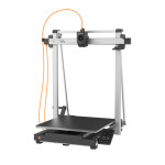 3D tiskárna Anycubic Kobra 3 Max Combo