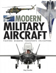 Modern Military Aircraft - Bing Chandler