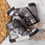 Boty Kornecki Velcro Jr 6583 KOR6583C 25