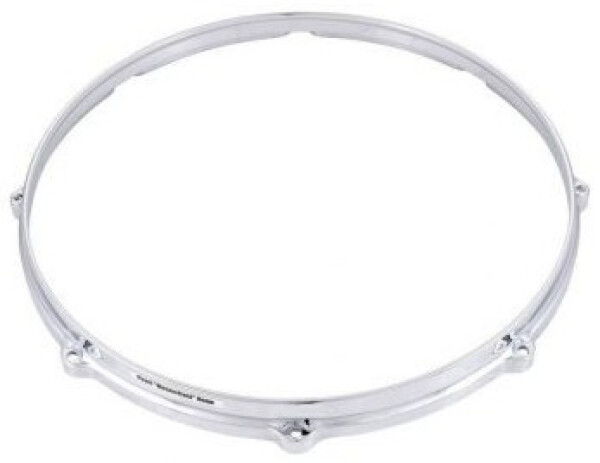 Pearl Die Cast Hoop DC-1608