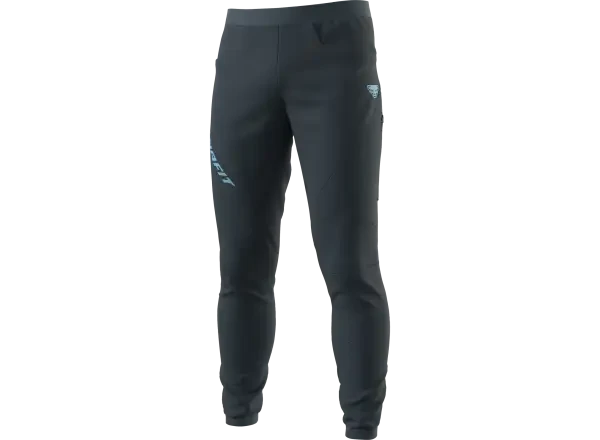 Dynafit pánské tepláky 24/7 WARM PANTS tmavě modrá - Dynafit 24/7 Warm pánské kalhoty Blueberry/Mallard Blue vel. XL