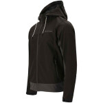 Pánské softshellová bunda Whistler Ryder M - velikost 3XL
