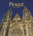 Prague - La ville dorée - Harald Salfellner