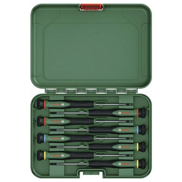 Bosch Home and Garden 1600A02Z9M sada šroubováků, 1600A02Z9M