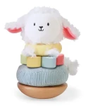 2Kids Toys Nasazovací kroužky Ovečka