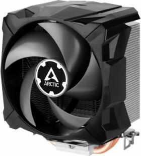 ARCTIC Freezer 7 X CO chladič CPU (pro Intel 1200 / 1151 / 1150 / 1155 / 1156 / 775 / 1700 / AMD socket AM4) / 100mm / 0 (ACFRE00085A)