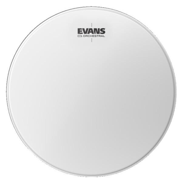 Evans ET31 Orchestral Timpani 31”