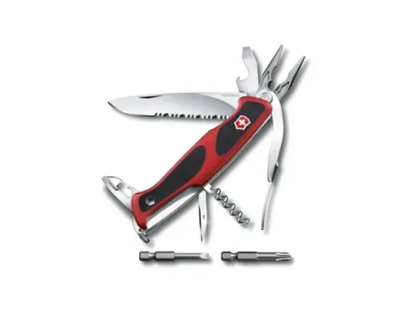 VICTORINOX RangerGrip 174 Handyman (0.9728.WC)
