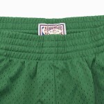 Mitchell & Ness Pánské kraťasy Seattle SuperSonics NBA 2007-08 Swingman Shorts Velikost: XL